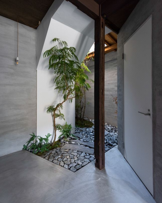 บ้านเดี่ยว 3 ห้องนอน 1 ห้องน้ำส่วนตัว ขนาด 50 ตร.ม. – คาวารามาจิ