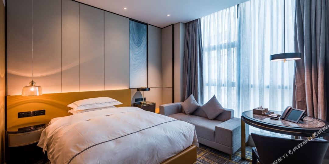 深圳海伦塔纳精品酒店