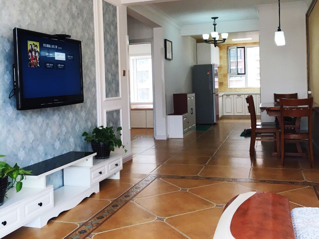 Gaizhou Beihai Fishing Village Homestay