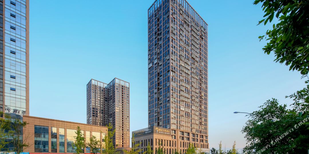 鹏程升明九点(遂宁克拉中心店)
