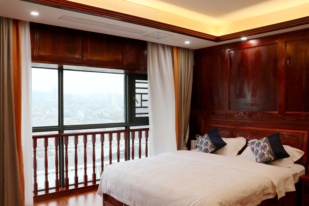 Xingyi Shaobin Classical Hotel