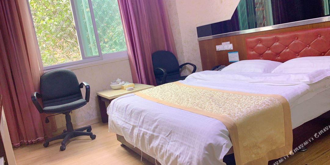 连江景颐东温泉酒店