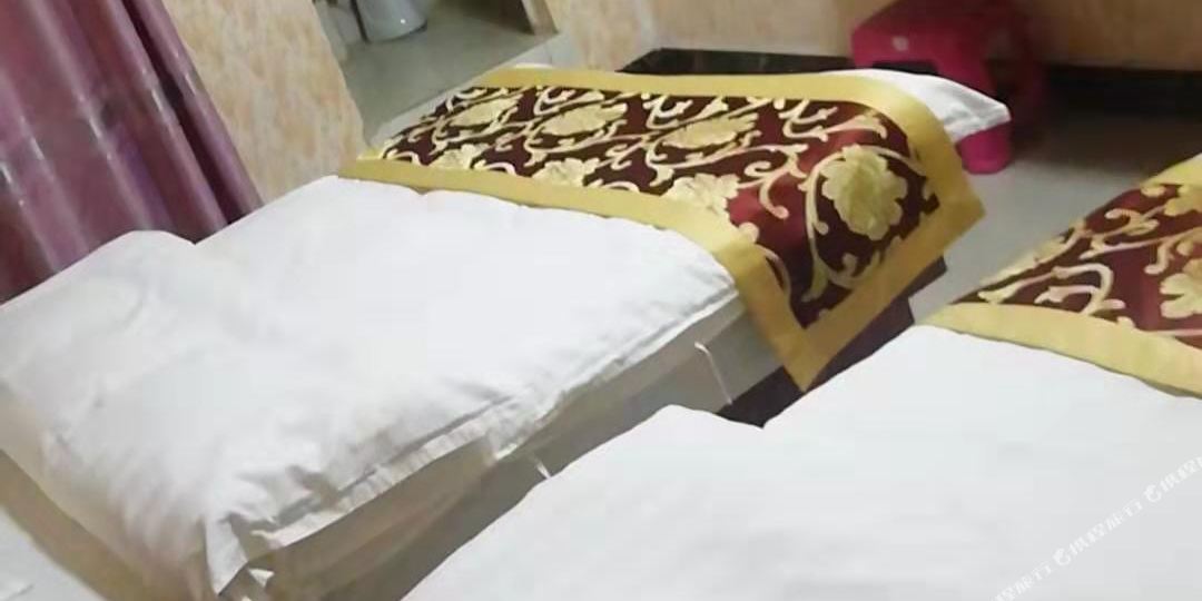 昆明福盈旅馆(王家桥路店)