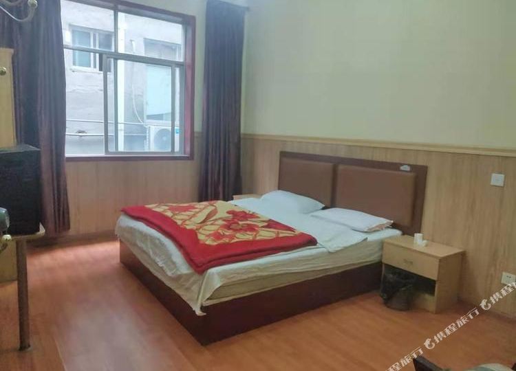 红成旅馆