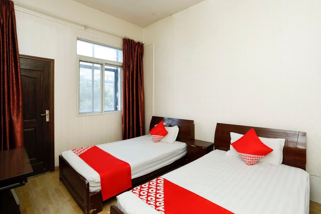 Hefei Fengxiang Express Hotel
