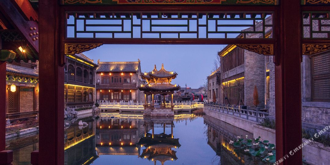 中牟喜见客栈