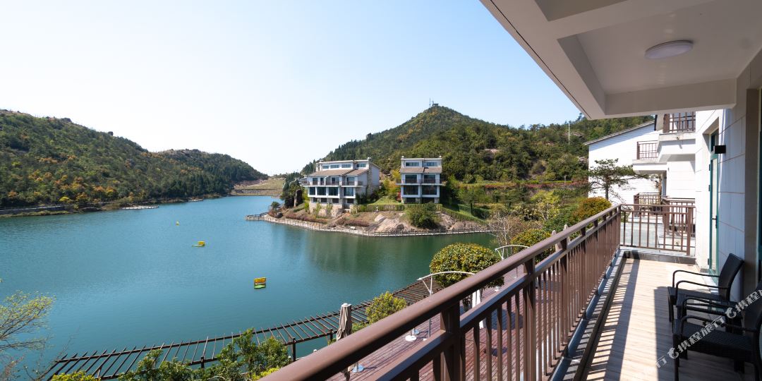 华欲山庄