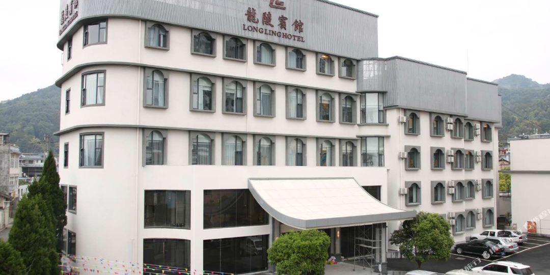 龙凌宾馆