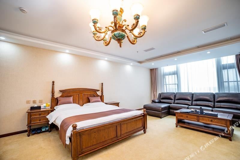 绵阳忘归连锁旅店(万达广场店)
