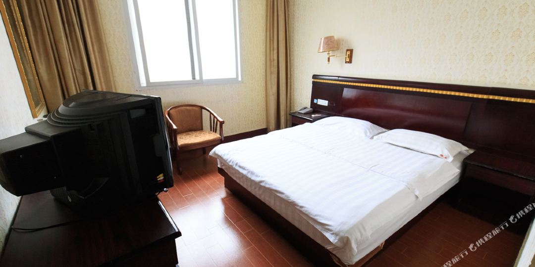 梧东商务旅馆