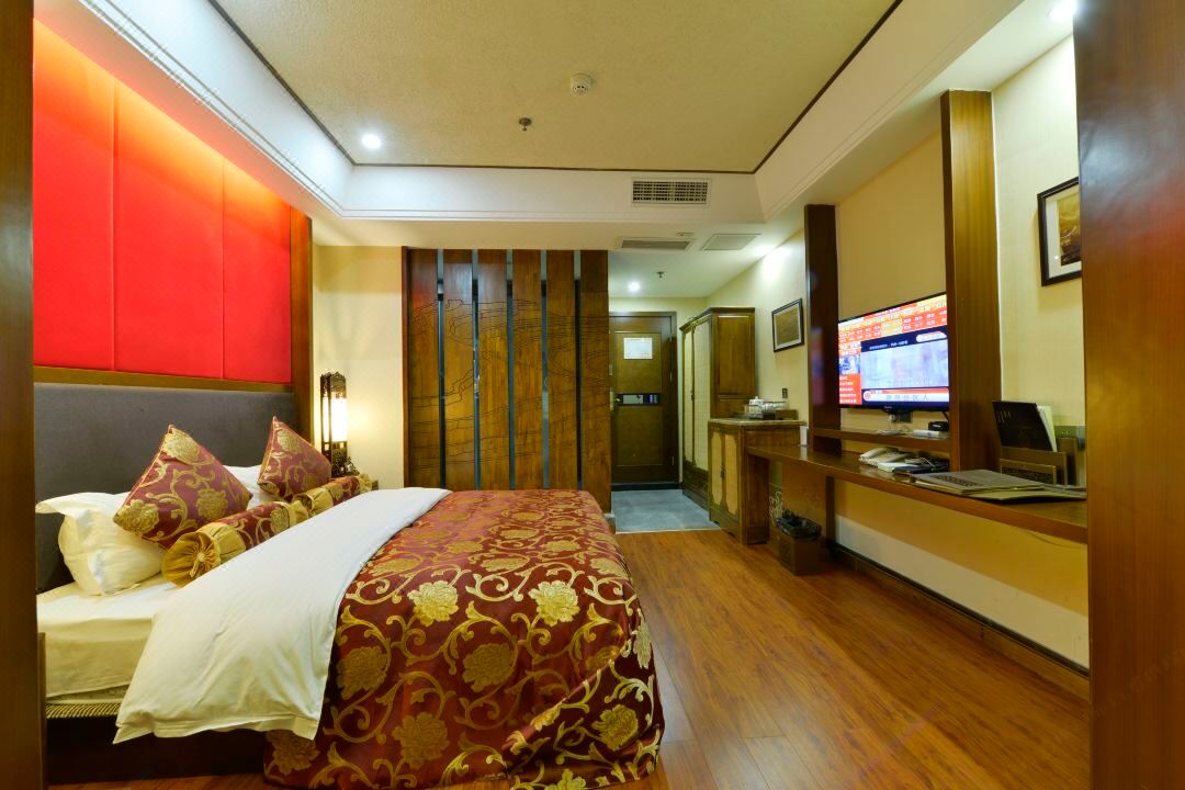 Shangcheng Hotel