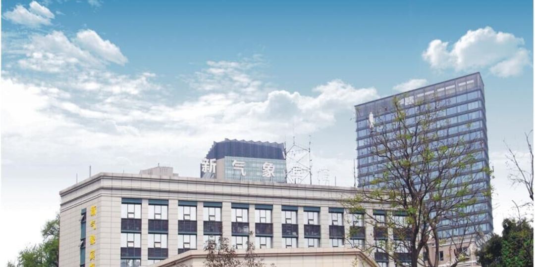 新气象局馆(小天竺街)