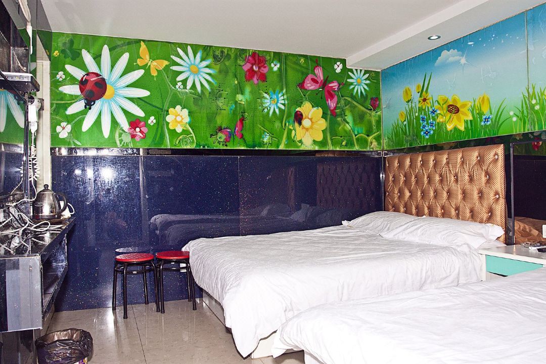 Shanghai Gujia Hotel