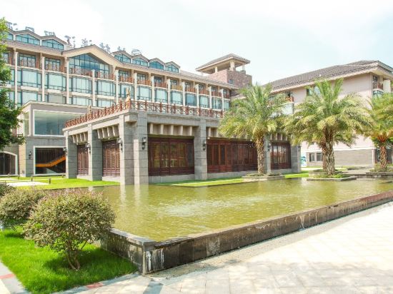 桂林漓江假日酒店店