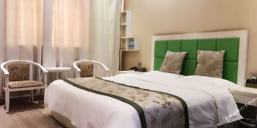 长治阿力诗诺商务酒店
