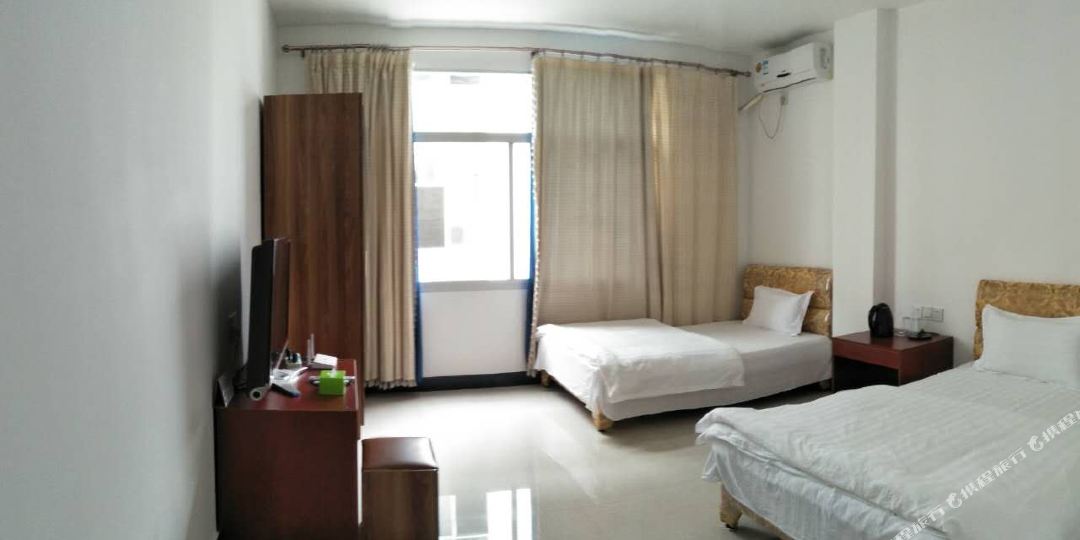 泰宁龚家院子