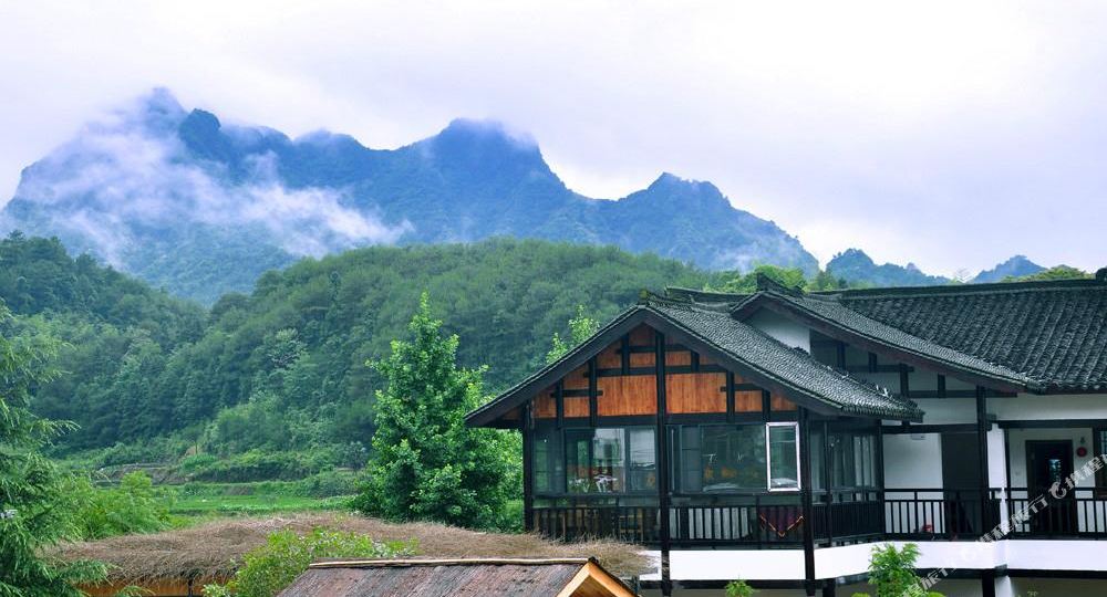 崀山专家民楼
