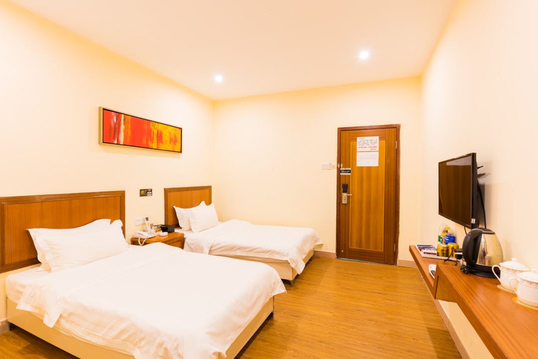 Quanyue Boutique Hotel