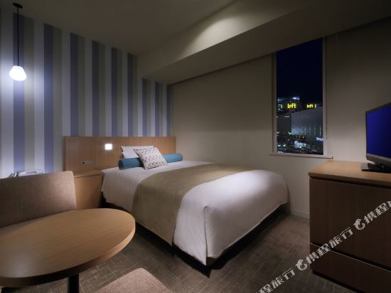 Sendai Washington Hotel - Tap to explore photos
