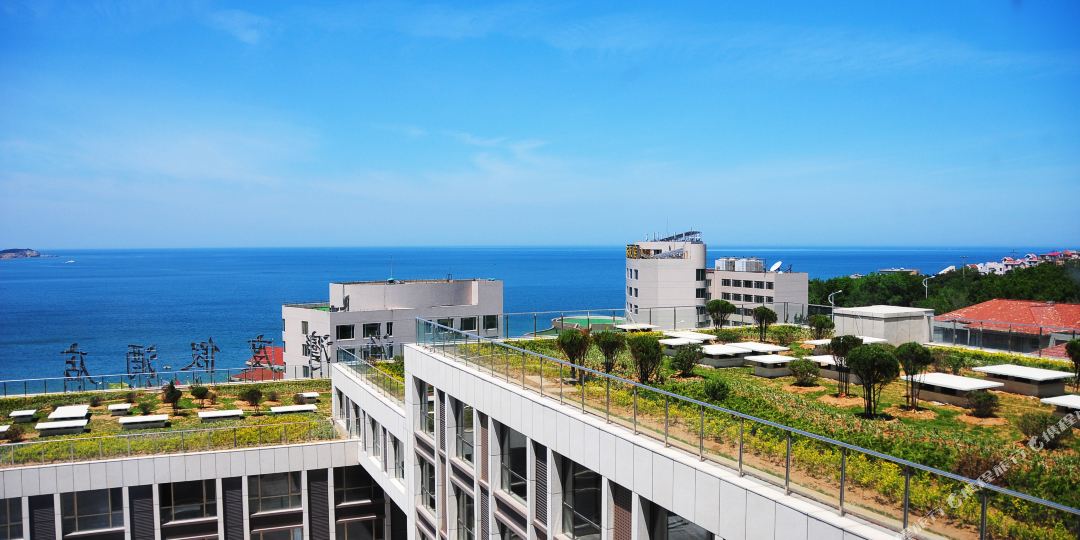 威海金海湾园度假酒店