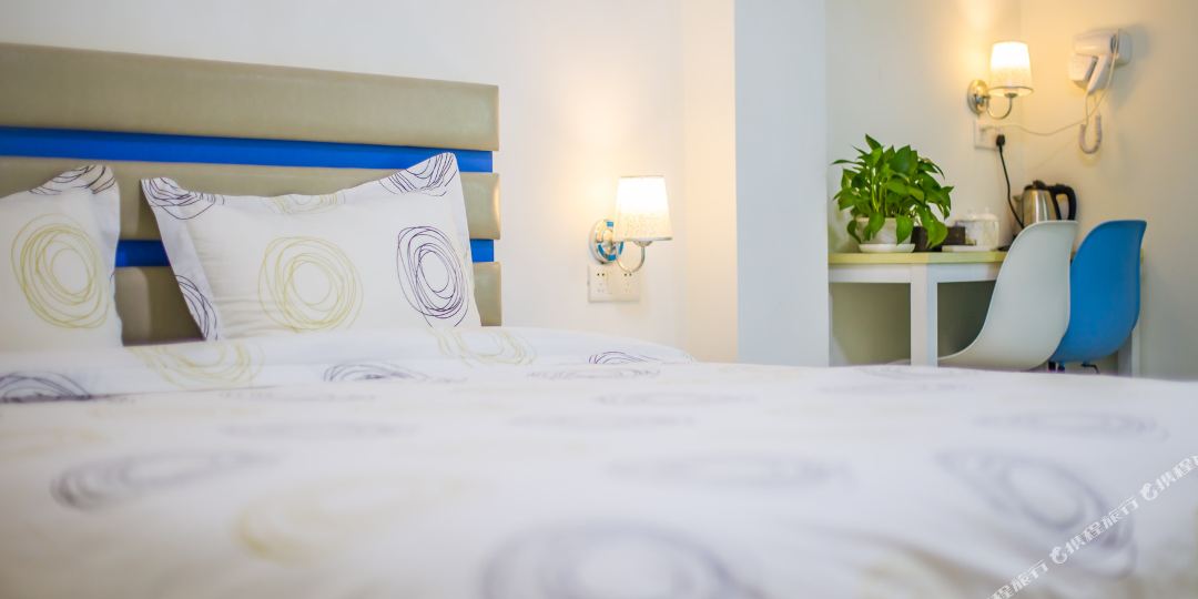 松涛之家(广州南站大洲地铁站店)