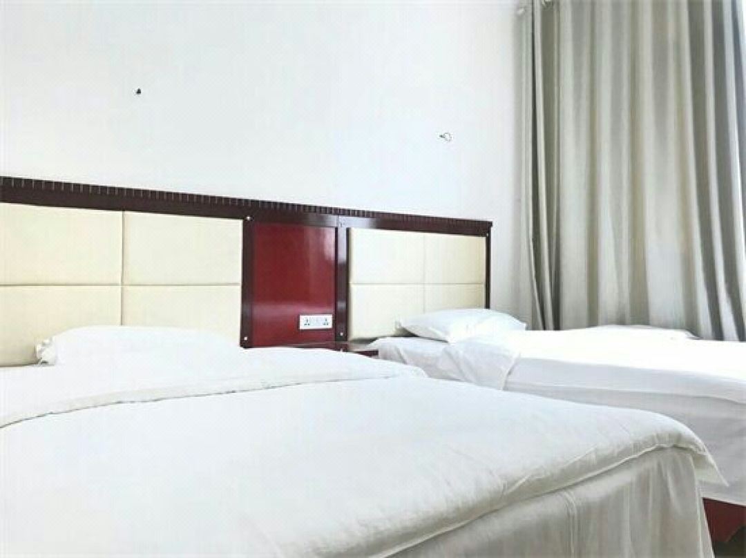 Guangwu Mountain Quanxing Inn