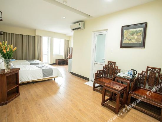 My Lan Hanoi Hotel - Tap to explore photos