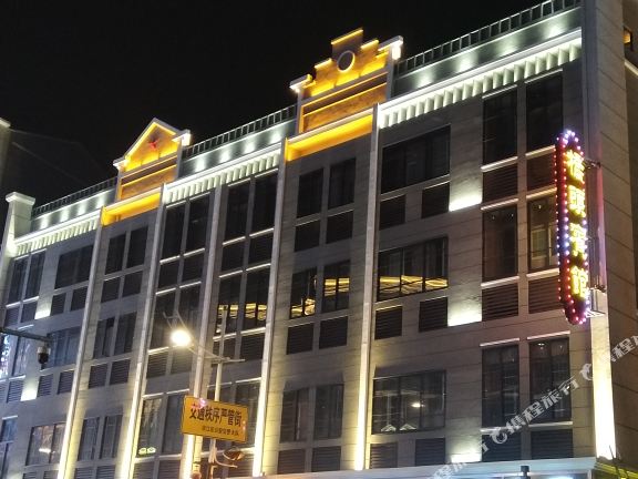渡桥头宾馆