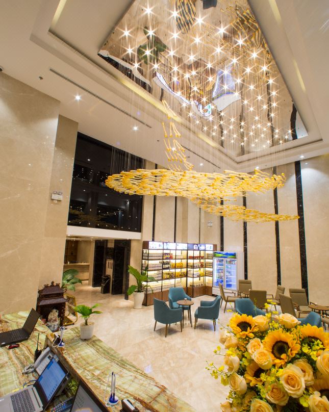 DTX Hotel Nha Trang