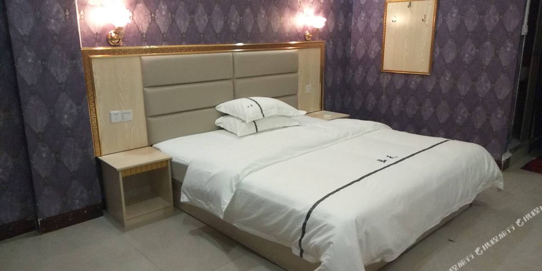 蓝峰快捷公寓(京棉路店)