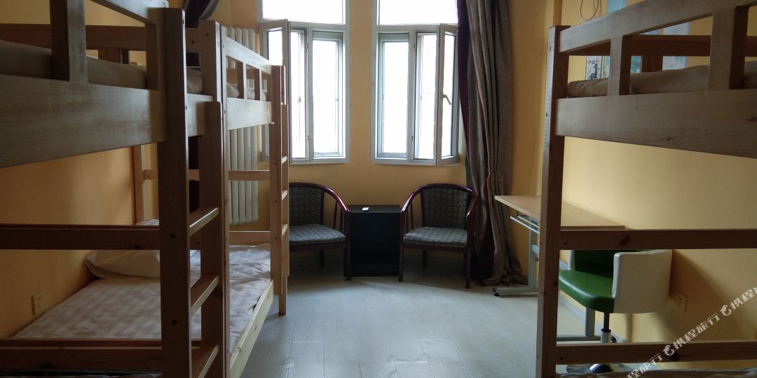 天津越途青年旅舍