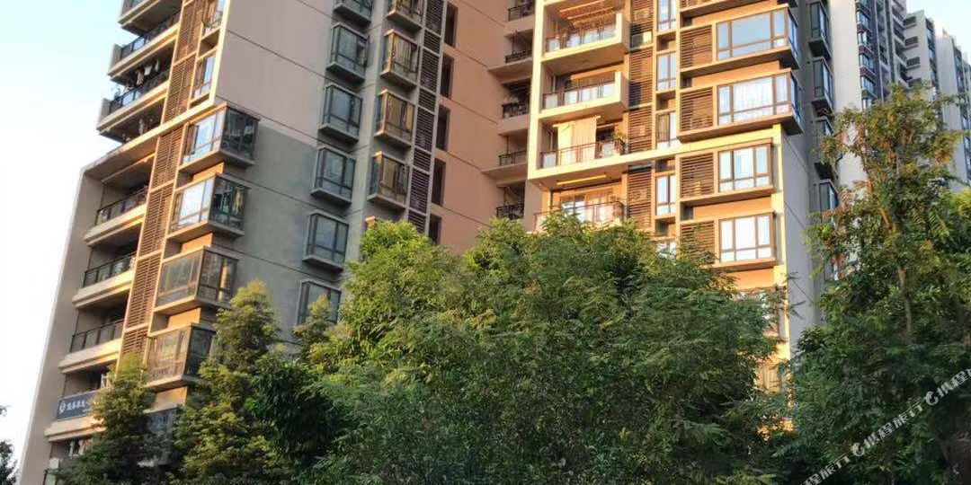 小满青年旅舍