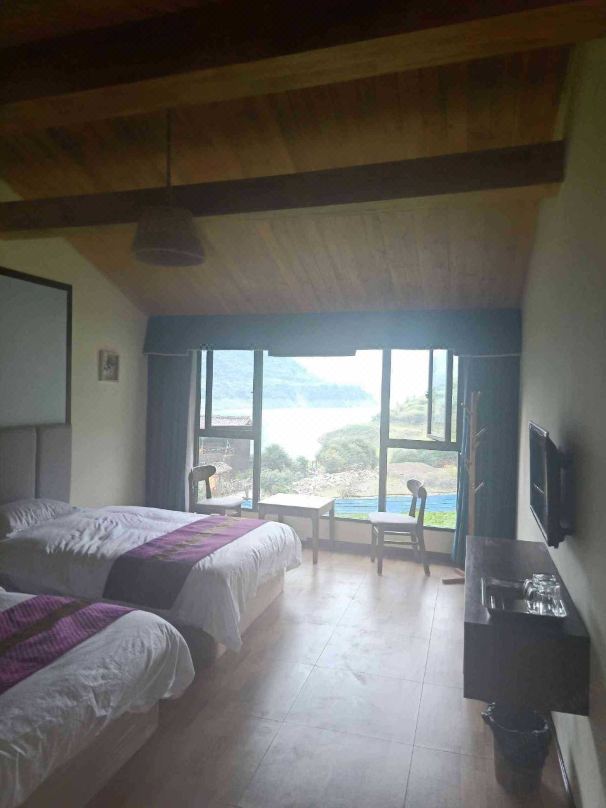 Guzhai Tianyuan Folk Inn