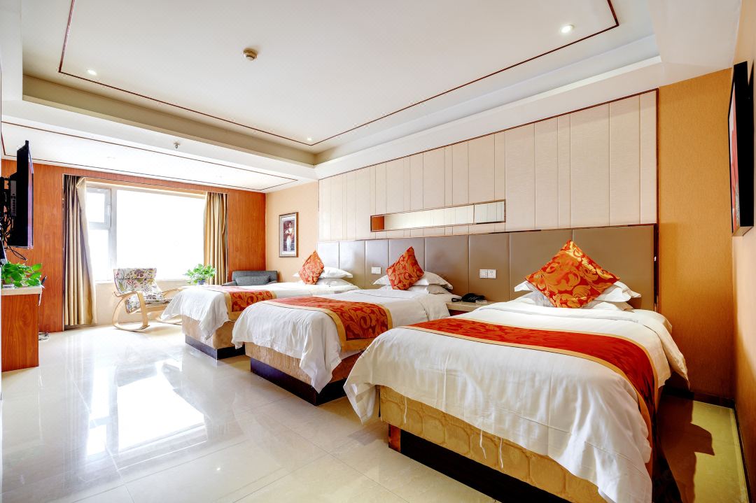 Qianshuiwan Hotel