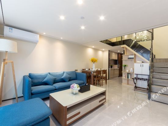 Serveyou International Apartment - Tap to explore photos