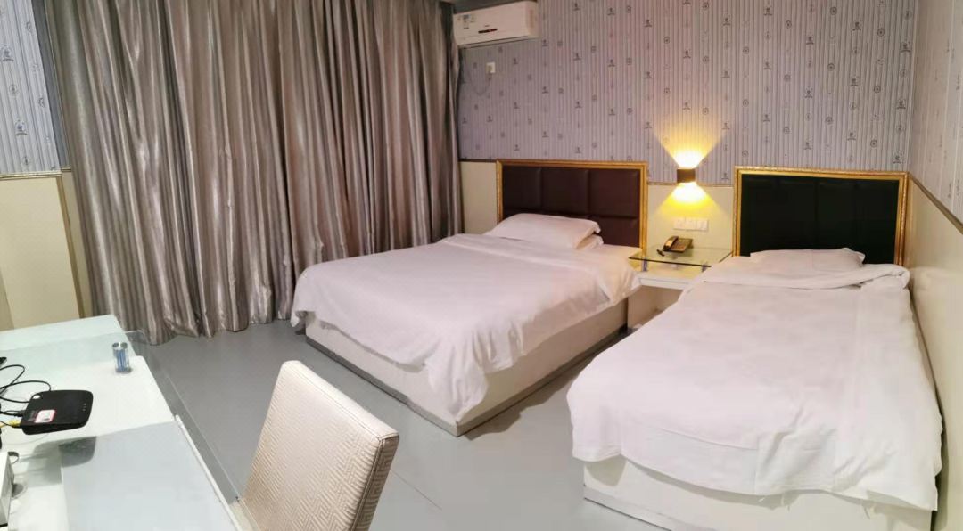 Xuebin Express Hotel