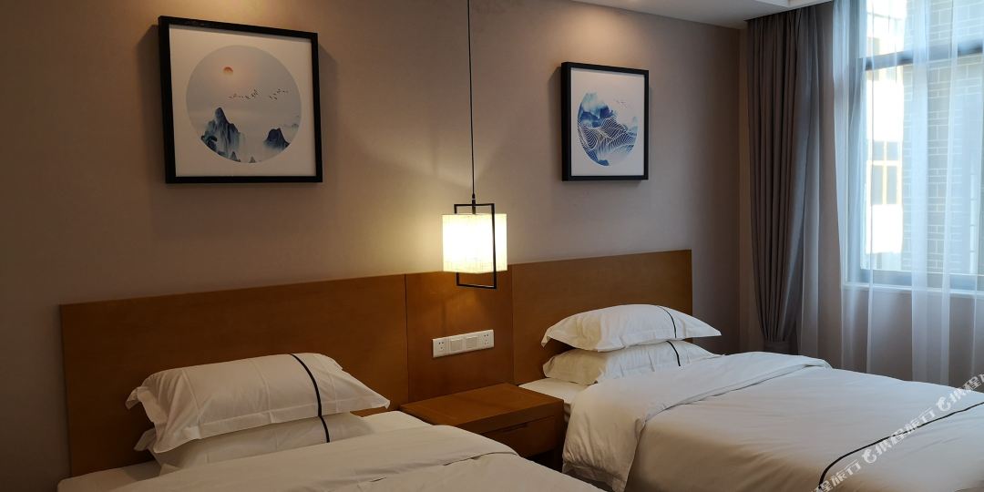 重庆319大酒店(濯水店)