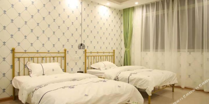 拾光民居(城北二路店)