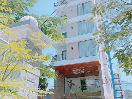 Thien Anh Hotel - Tap to explore photos