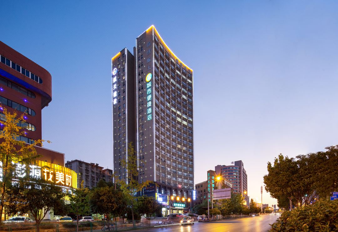 City Convenience Hotel