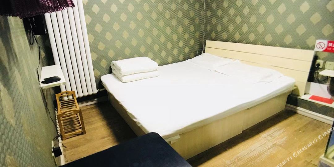 极速电竞馆酒店(丰台站店)