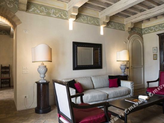 Castello di Velona Resort Thermal SPA & Winery - Tap to explore photos