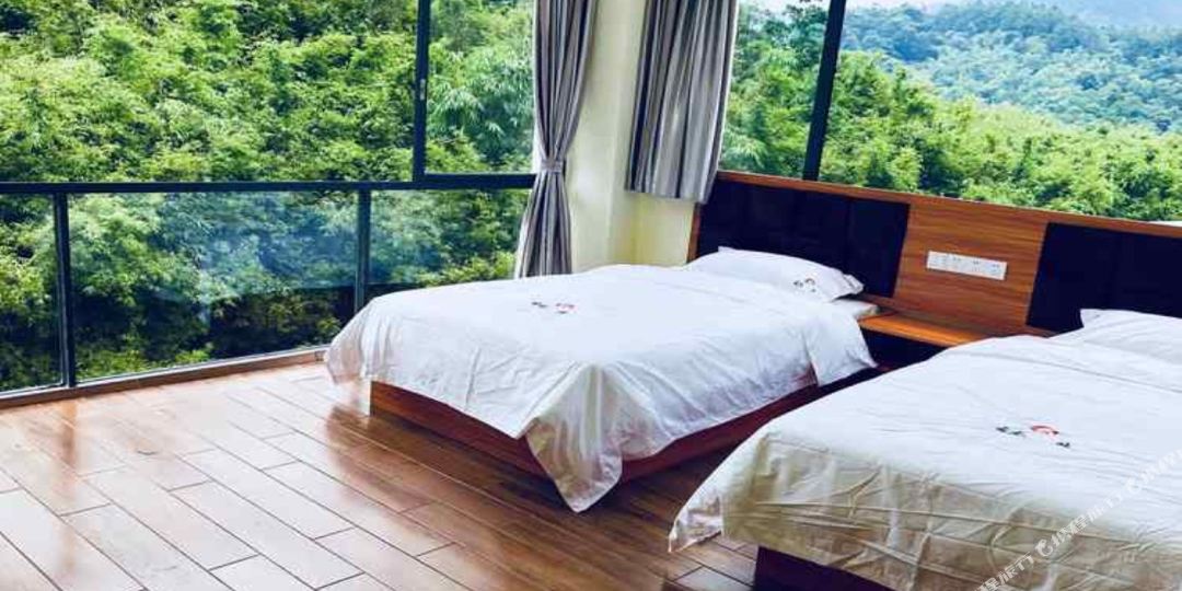 清远古龙驿站
