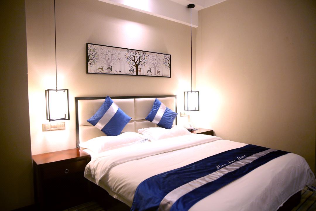 Hongsheng Hotel