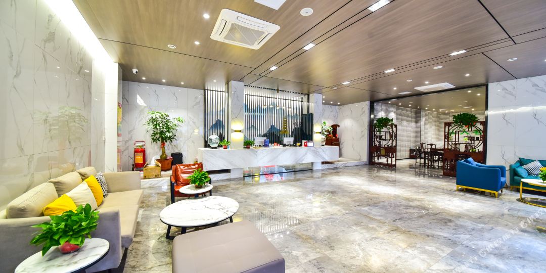南安桥联宾馆(新华街店)