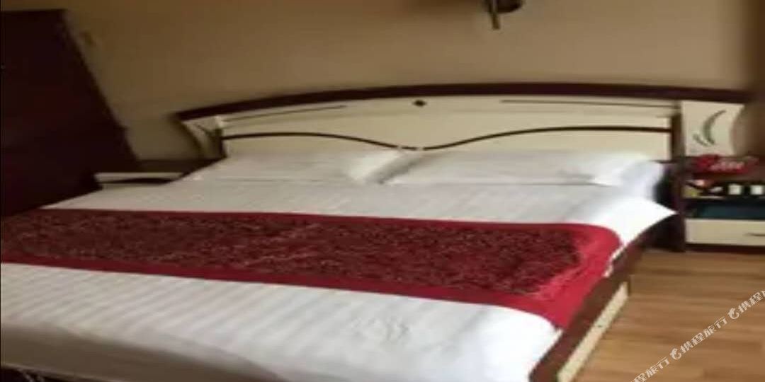 兴仁县兴安宾馆