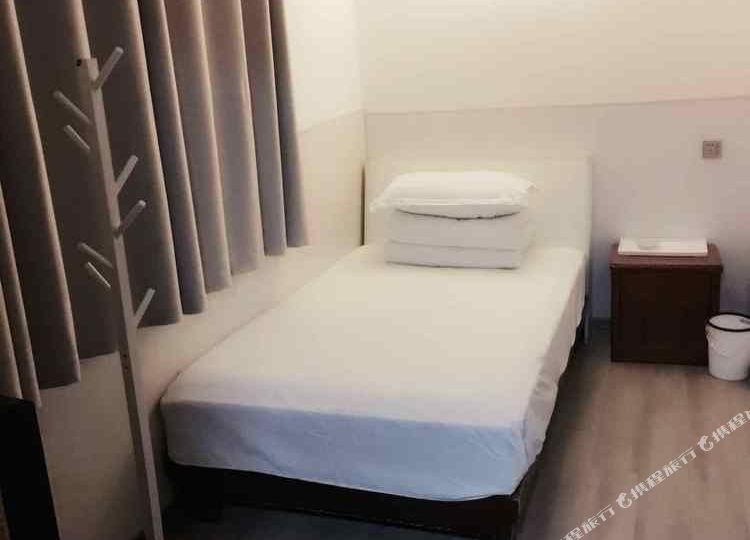 连云港恒达宾馆