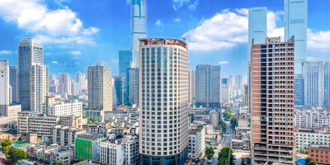 长沙泉昇大酒店
