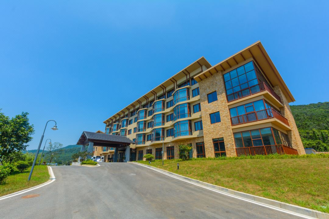 Kaiyuan Resort Hotel