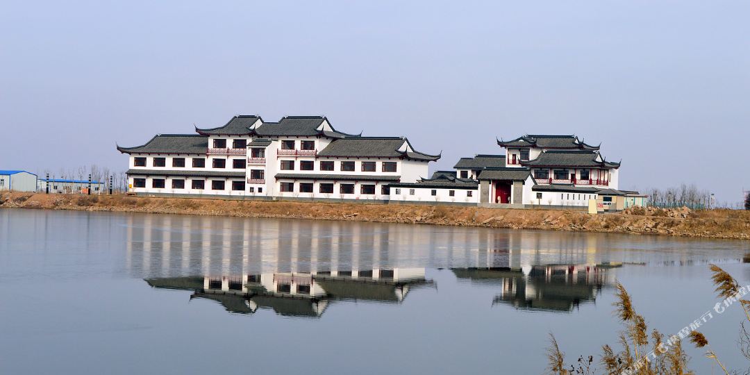 衡水玉云园宾馆